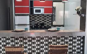 Lindo Apartamento Varanda no centro de Paulo Afonso